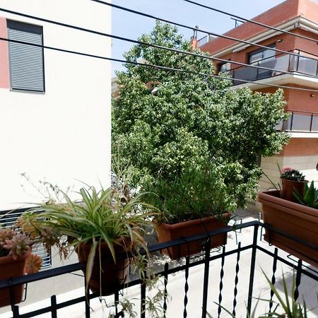 Apartment Amposta Барселона Экстерьер фото